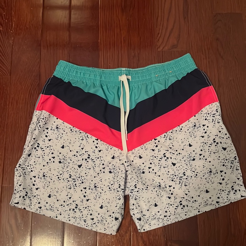 Chubbies Swim Size L